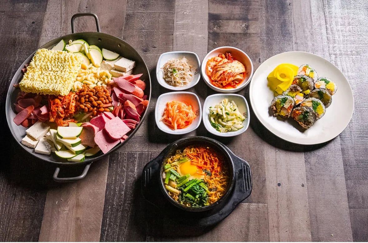 Photo 1 of 4: Koreana