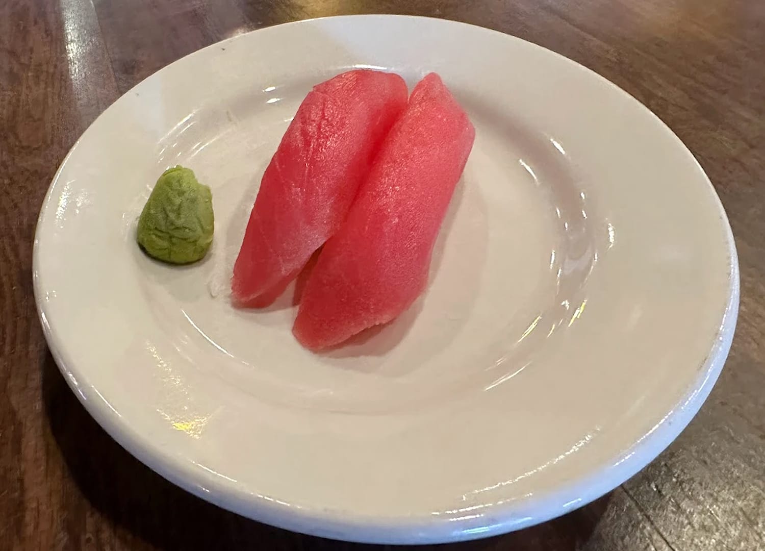 Suh Sushi Korean BBQ
