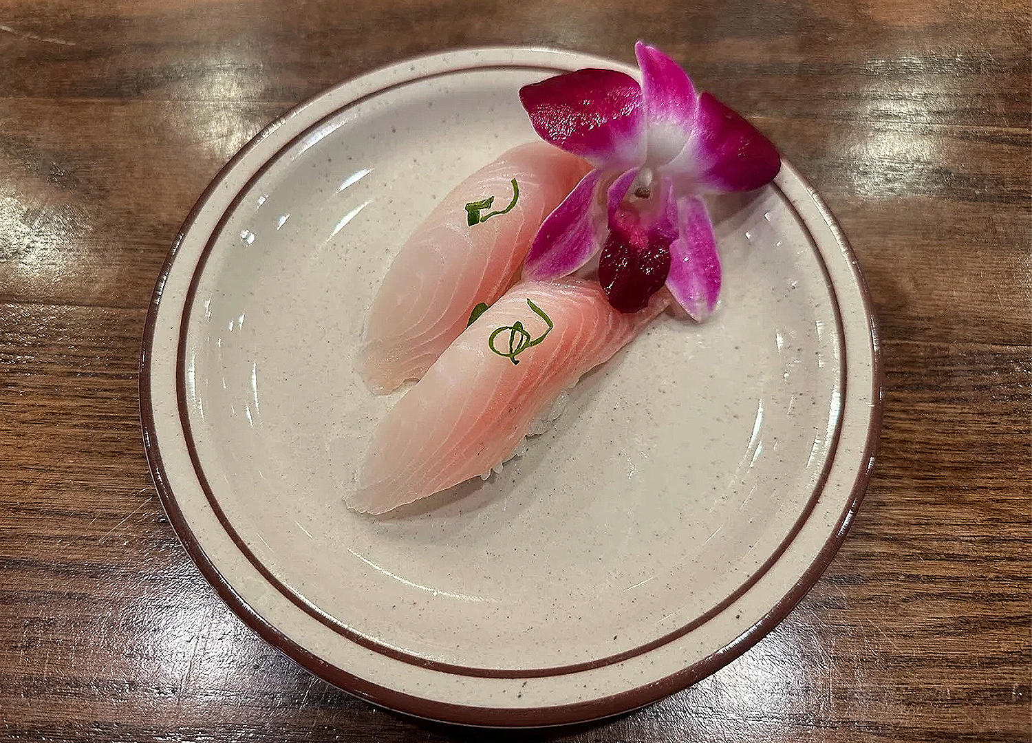 Suh Sushi Korean BBQ