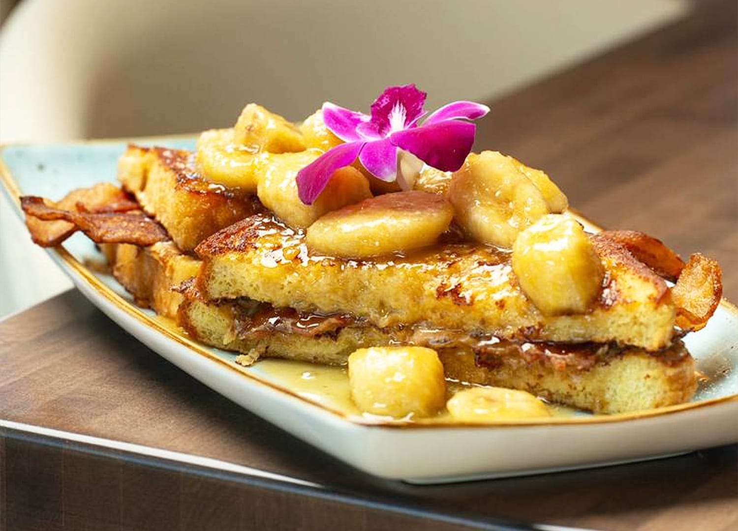 Golden Nest Pancakes & Cafe