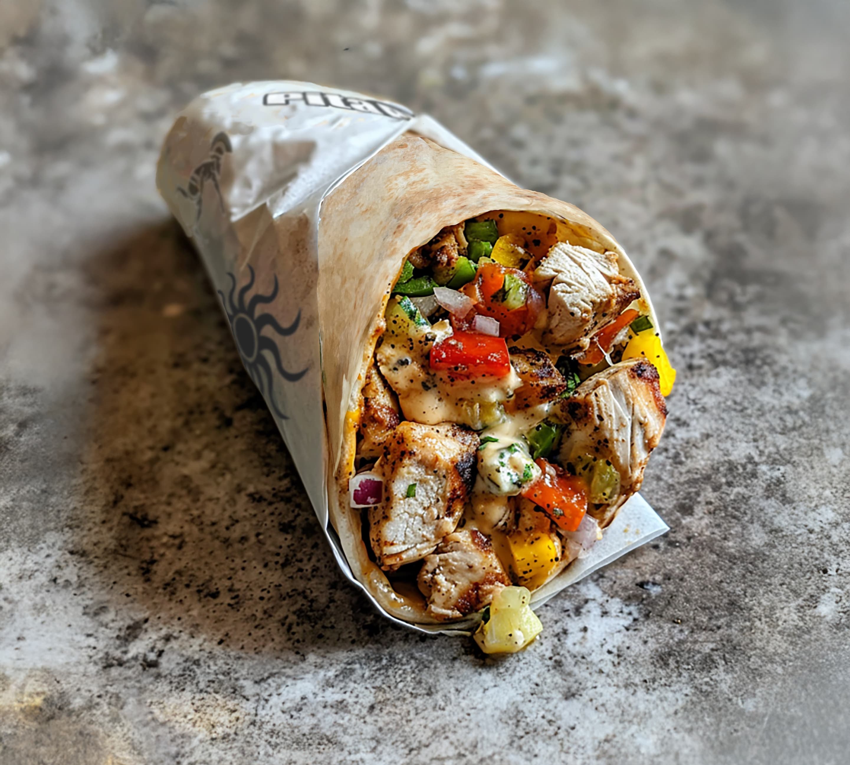 Photo 1 of 4: Pita Pit