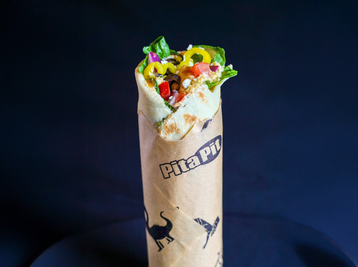 Pita Pit