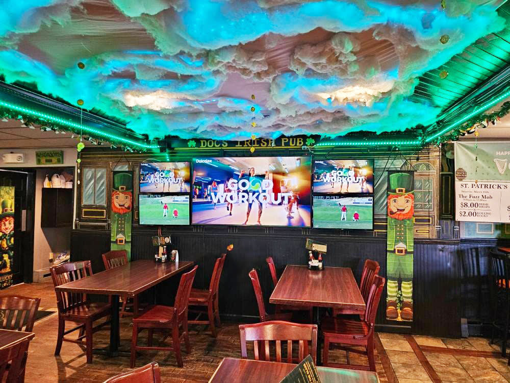 Doc's Irish Pub