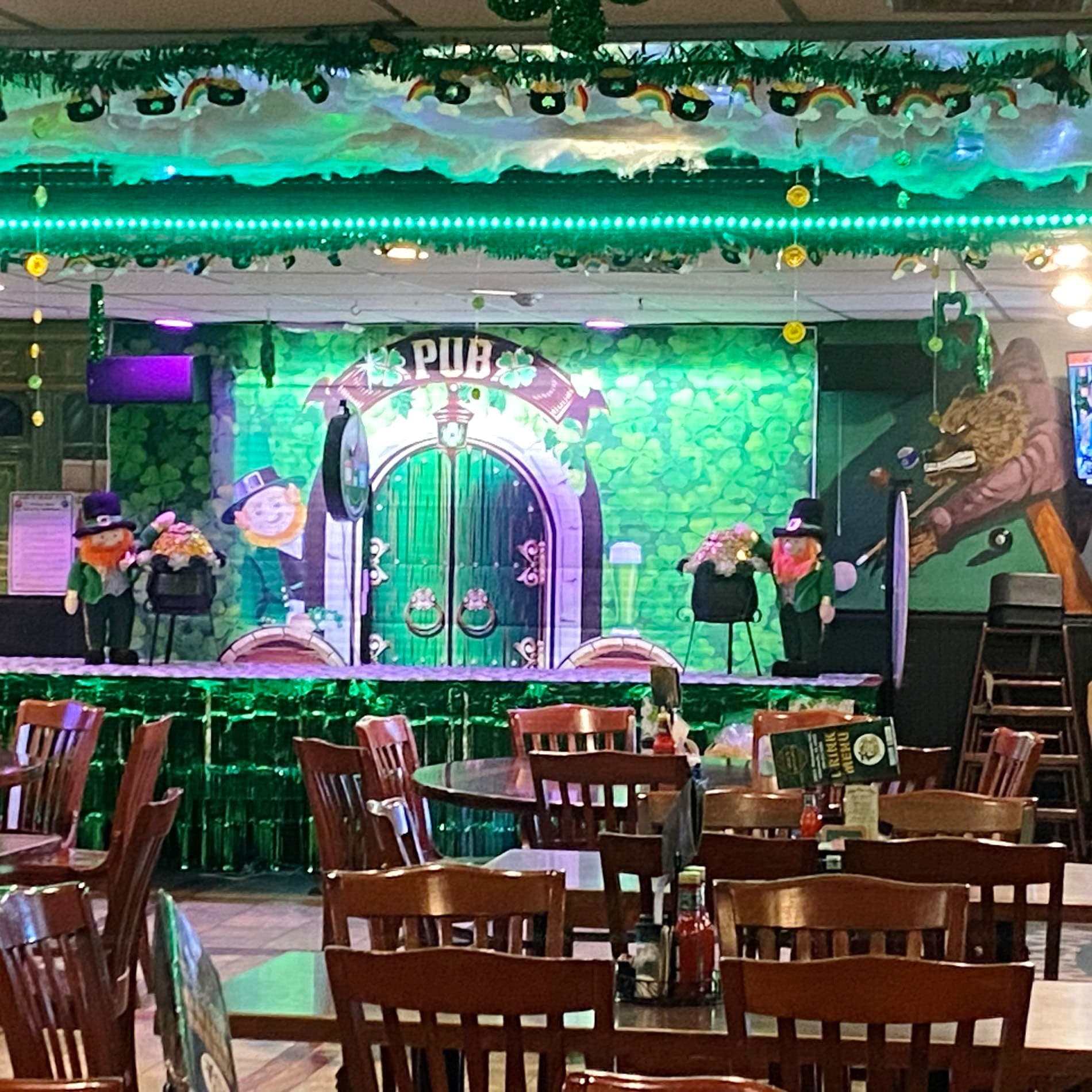 Doc's Irish Pub