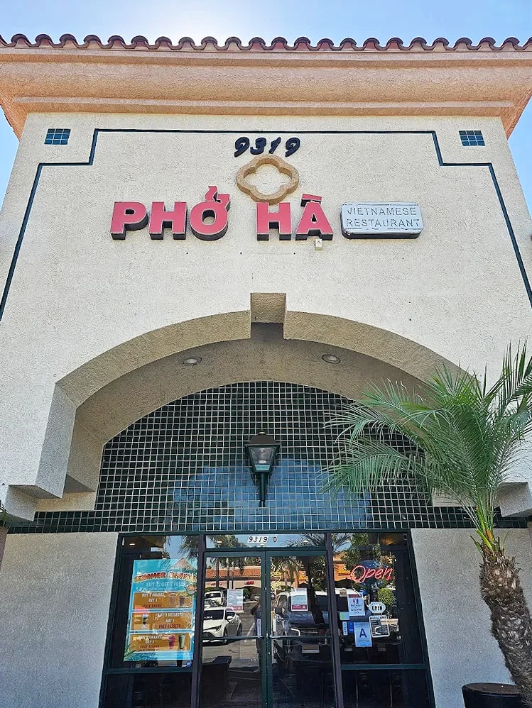Pho Ha