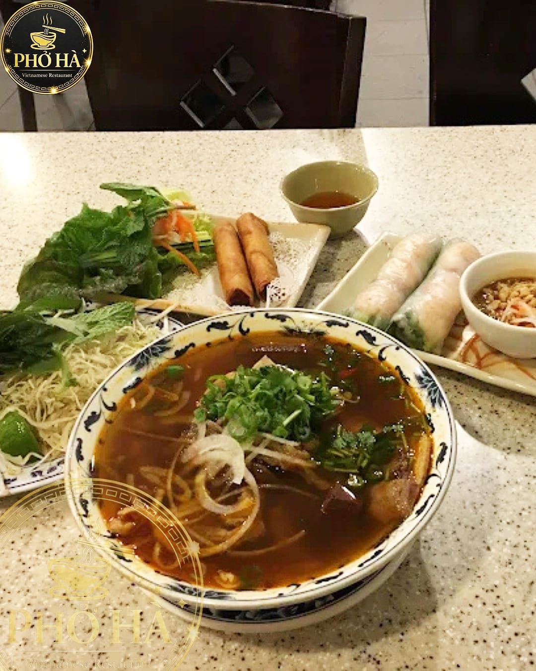 Photo 1 of 4: Pho Ha