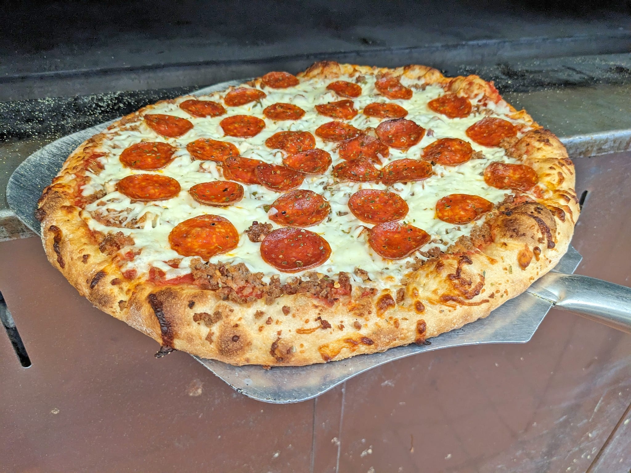 Photo 1 of 4: Clint's Draft House Pizza & Grill