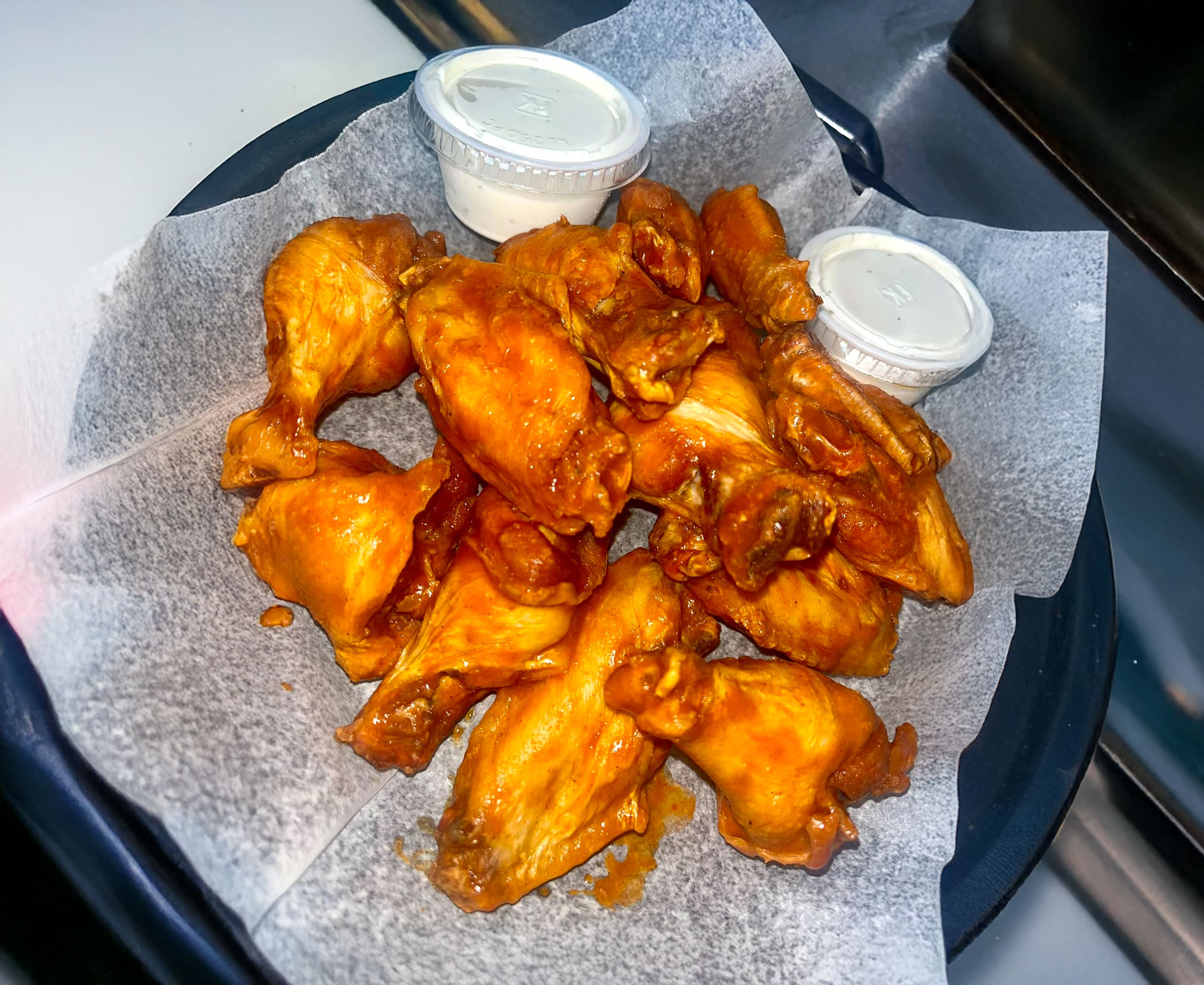 Clint's Draft House Pizza & Grill