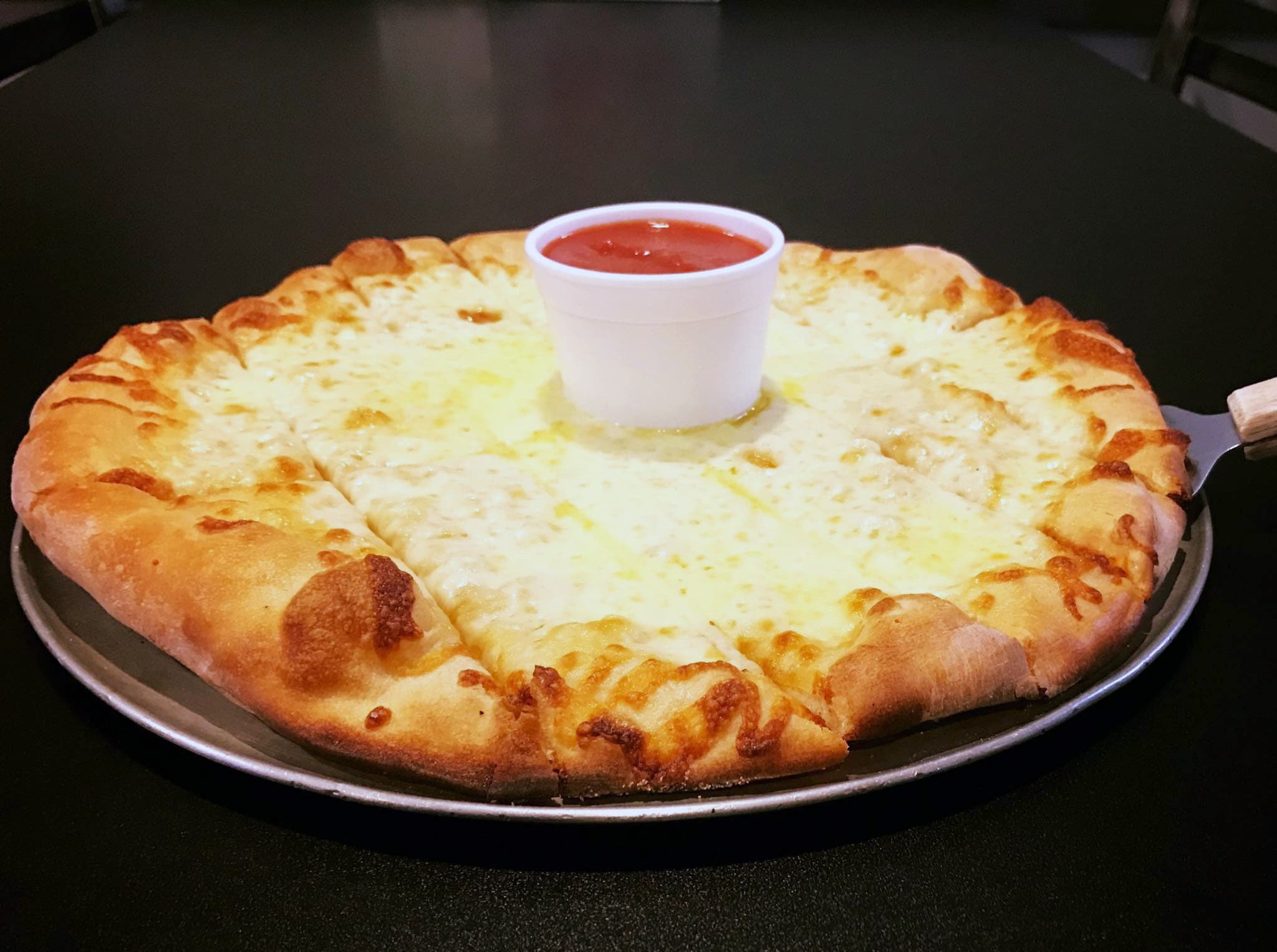 Clint's Draft House Pizza & Grill