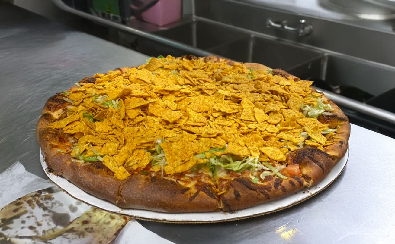 Clint's Draft House Pizza & Grill
