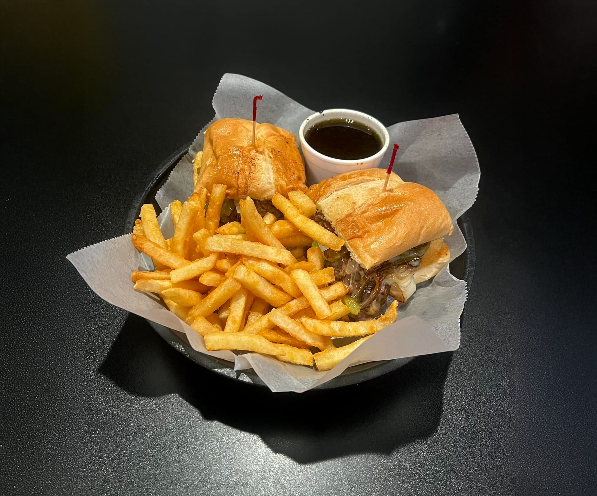 Clint's Draft House Pizza & Grill