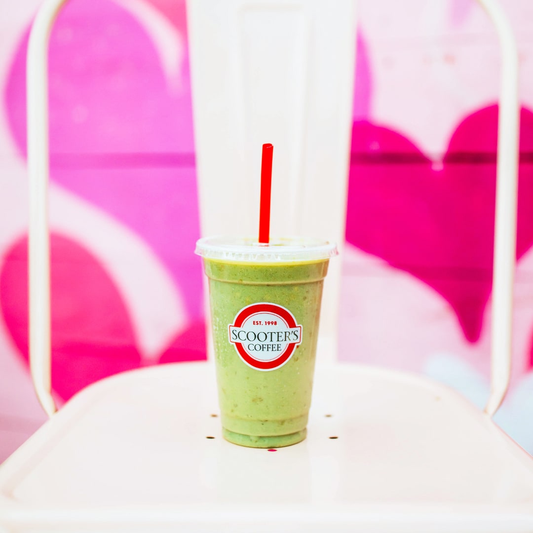 Scooter's Coffee