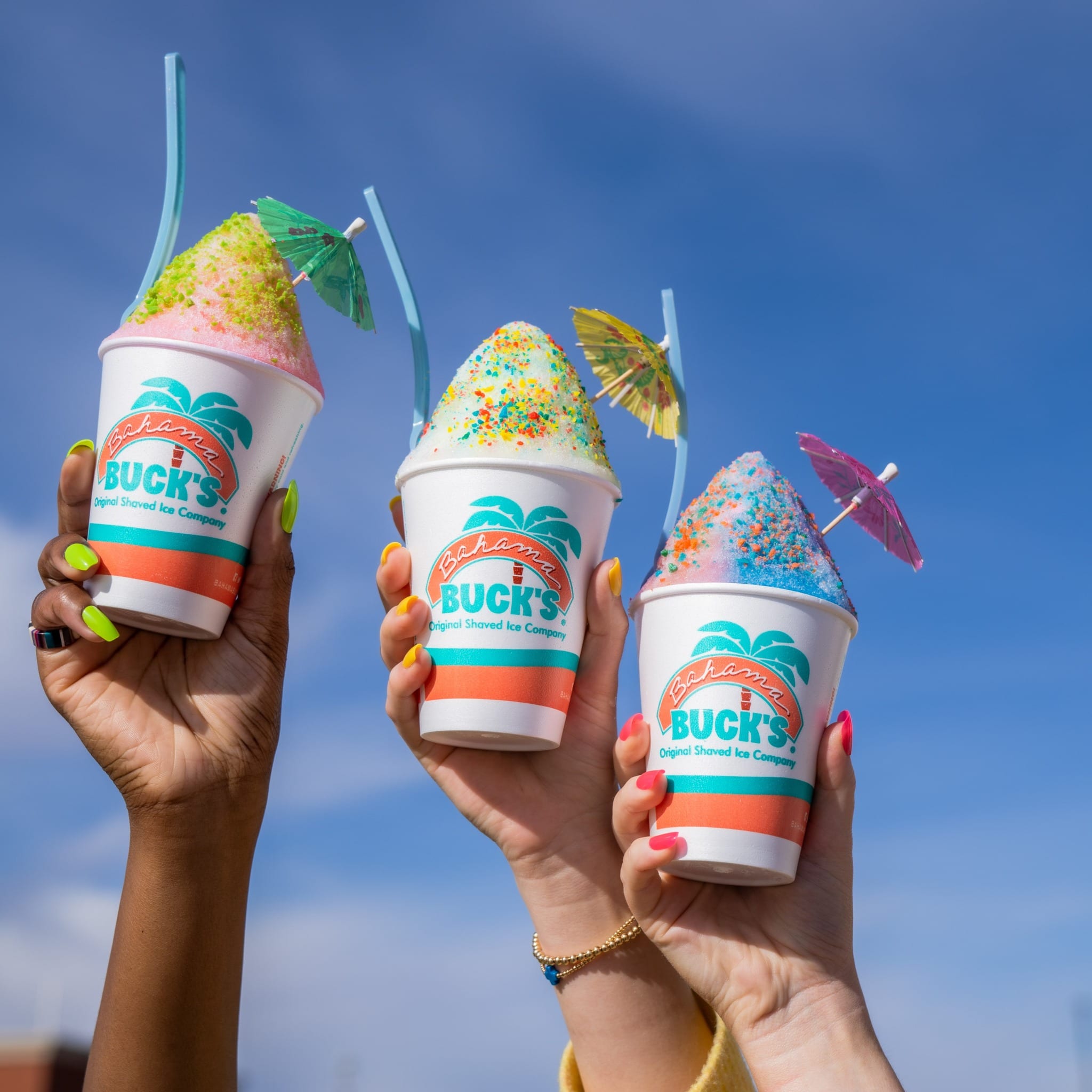 Bahama Buck’s