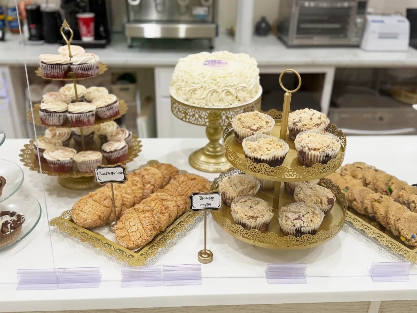 Rebel Rise GF Bistro & Bakery