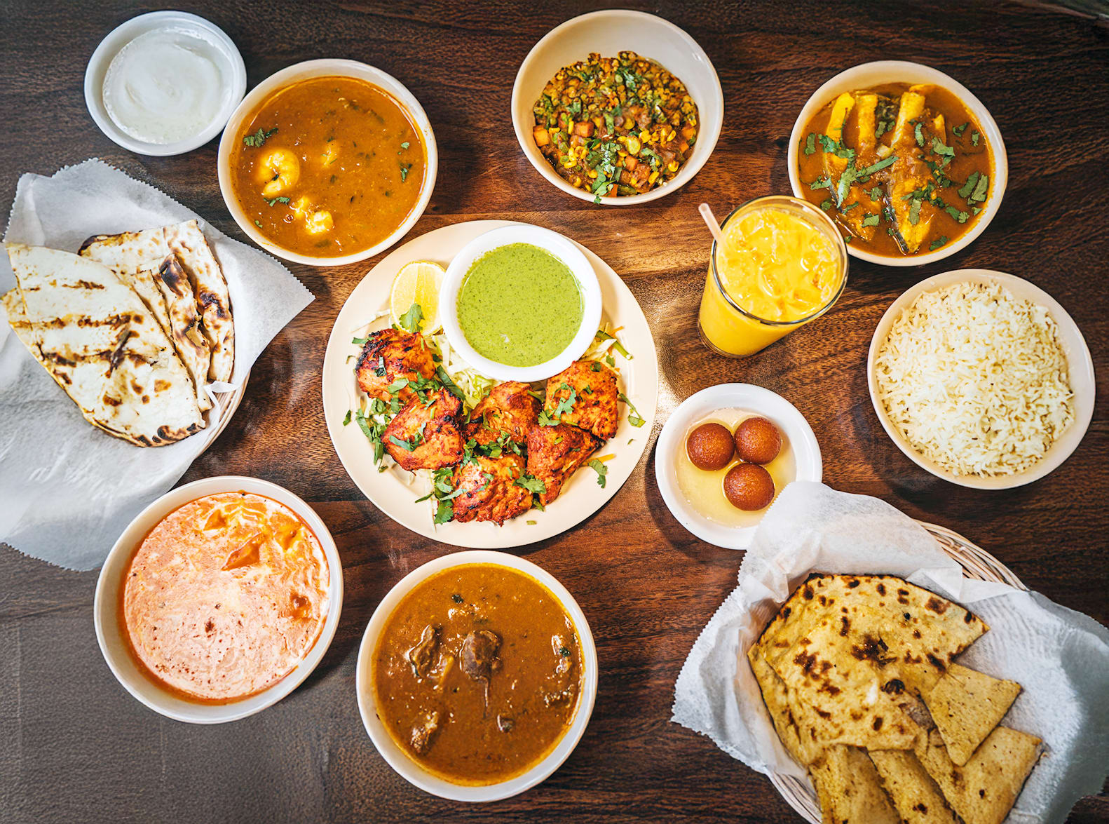 Photo 1 of 4: Highway Dhaba Bar & Grill