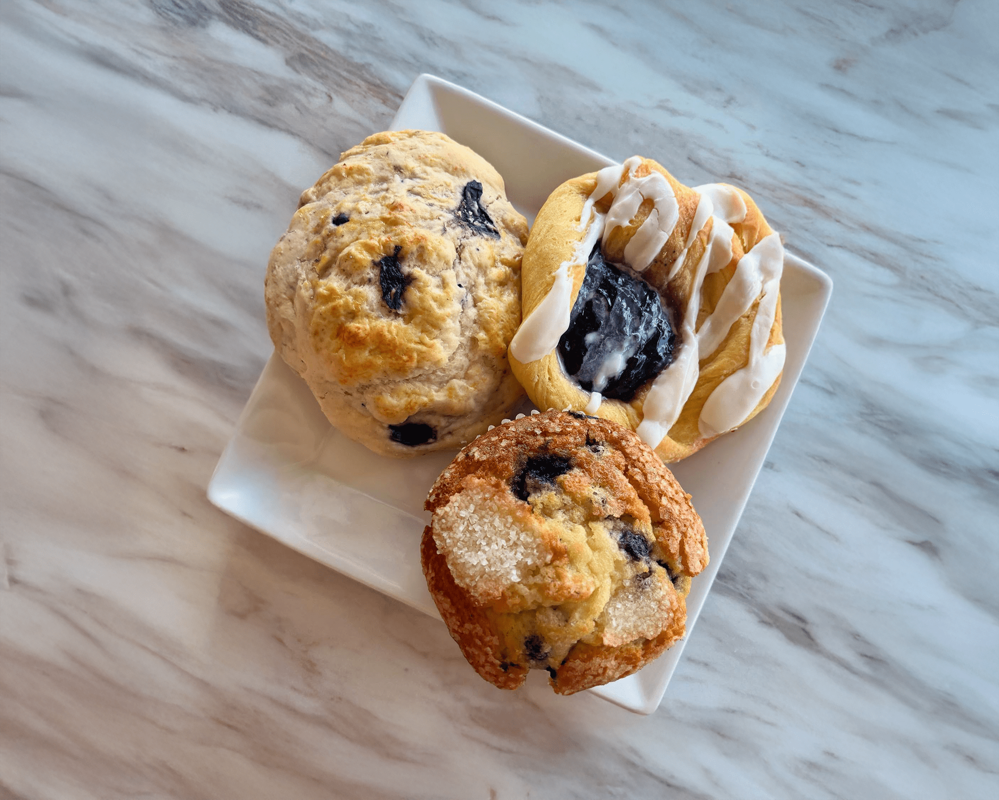 Prantl's Bakery