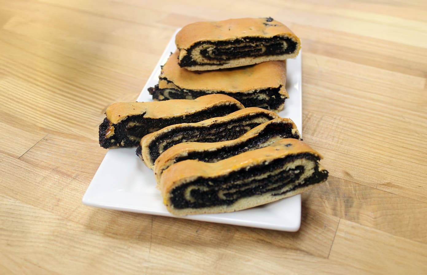 Prantl's Bakery