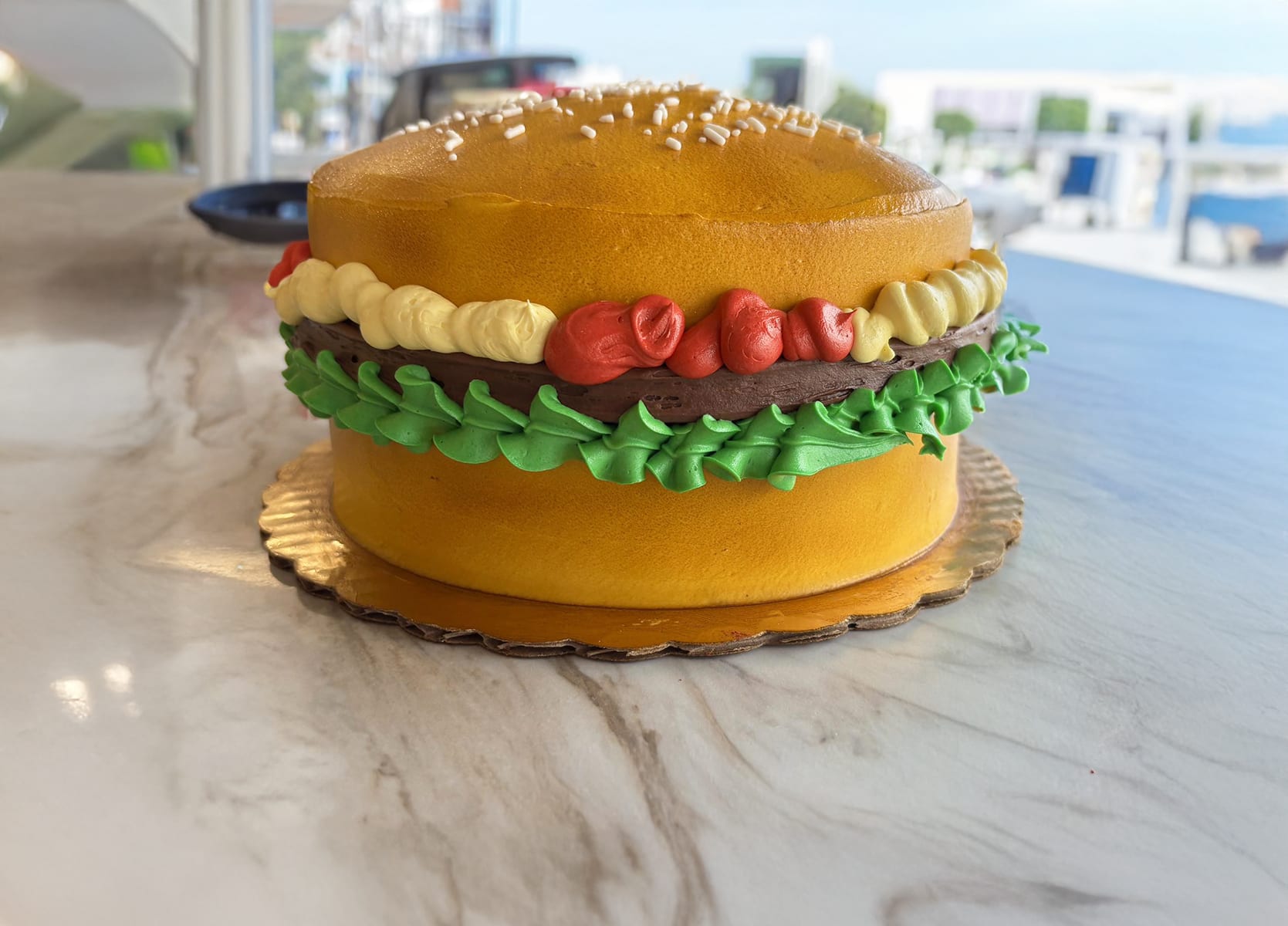 Photo 1 of 4: Prantl's Bakery