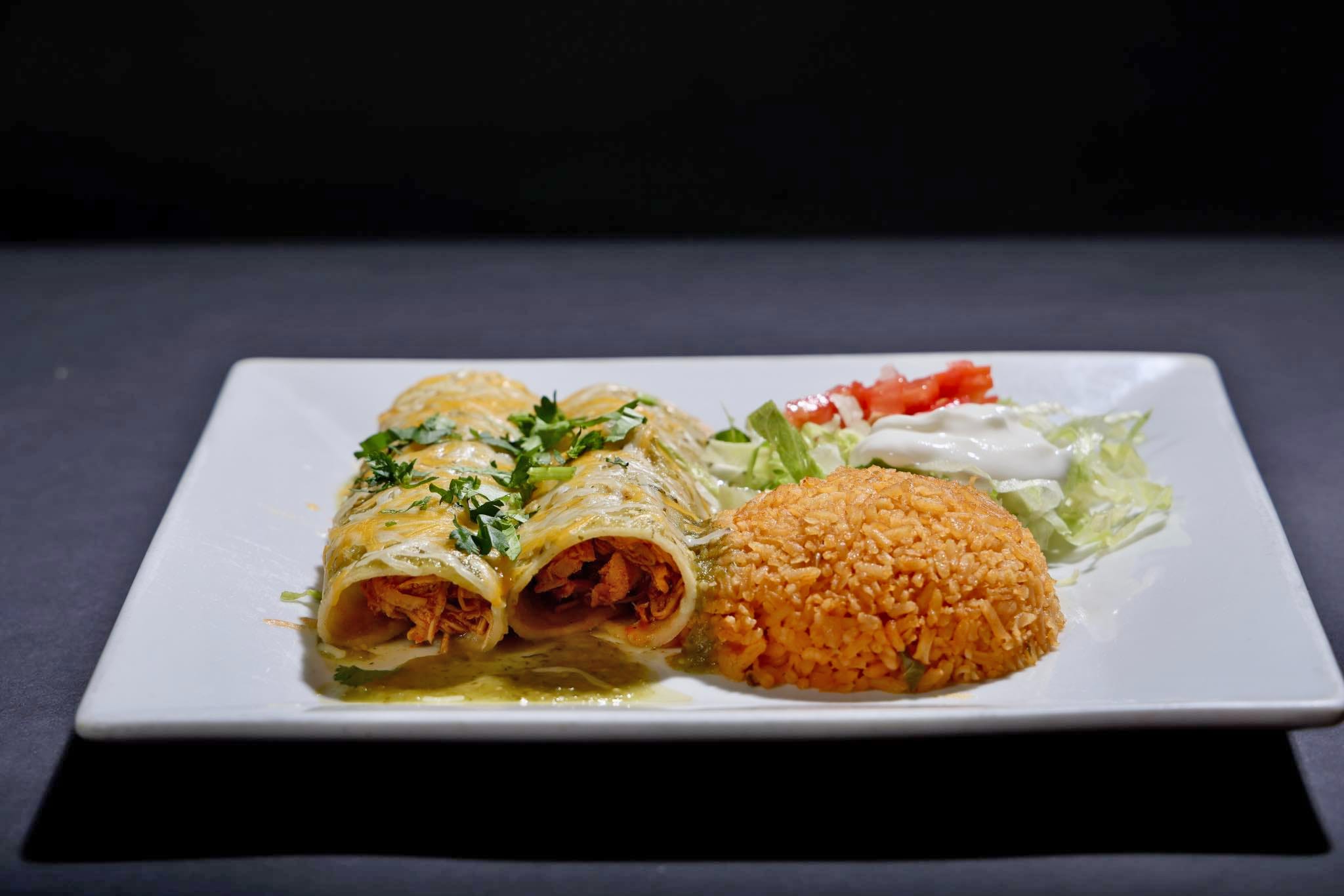 El Rinconcito Mexican Grill & Cantina