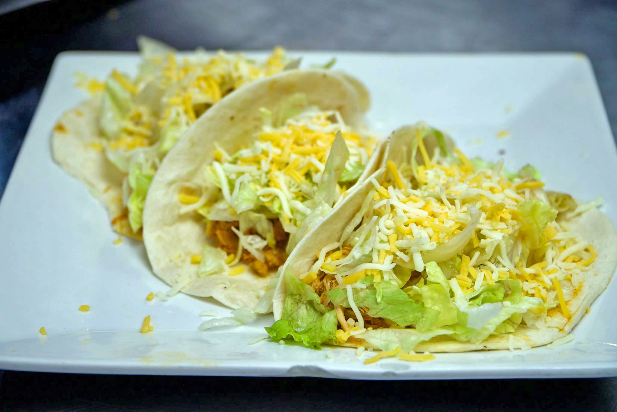 El Rinconcito Mexican Grill & Cantina