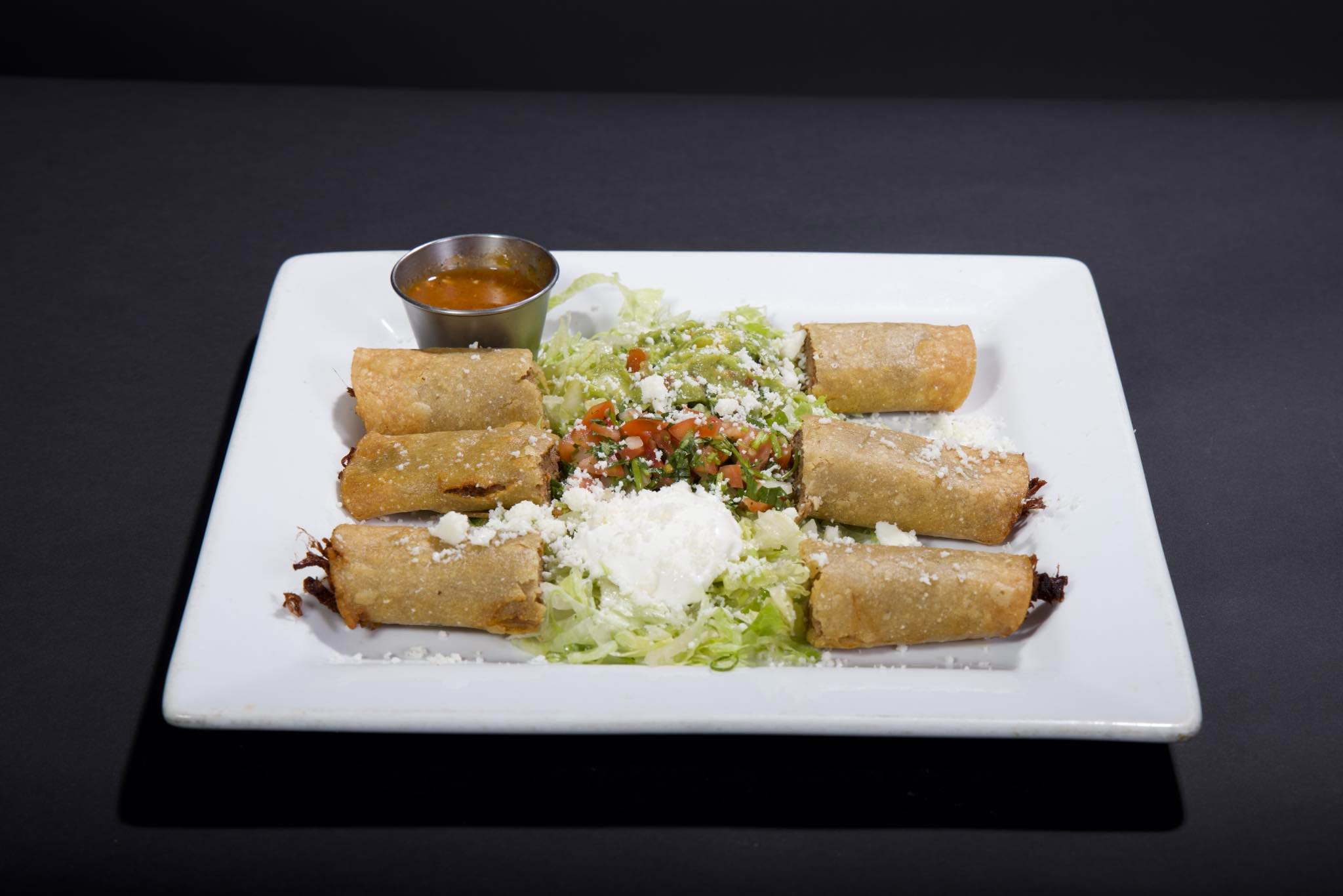 El Rinconcito Mexican Grill & Cantina