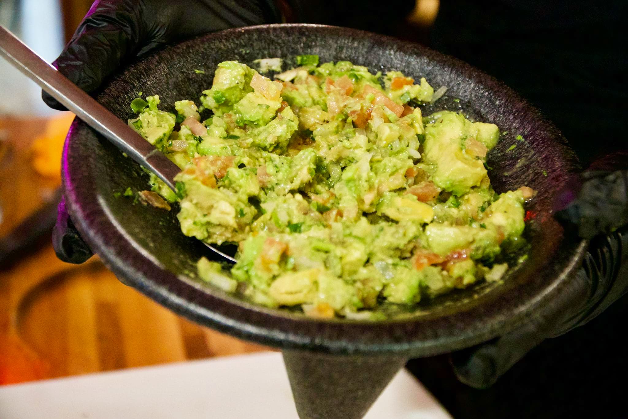 El Rinconcito Mexican Grill & Cantina