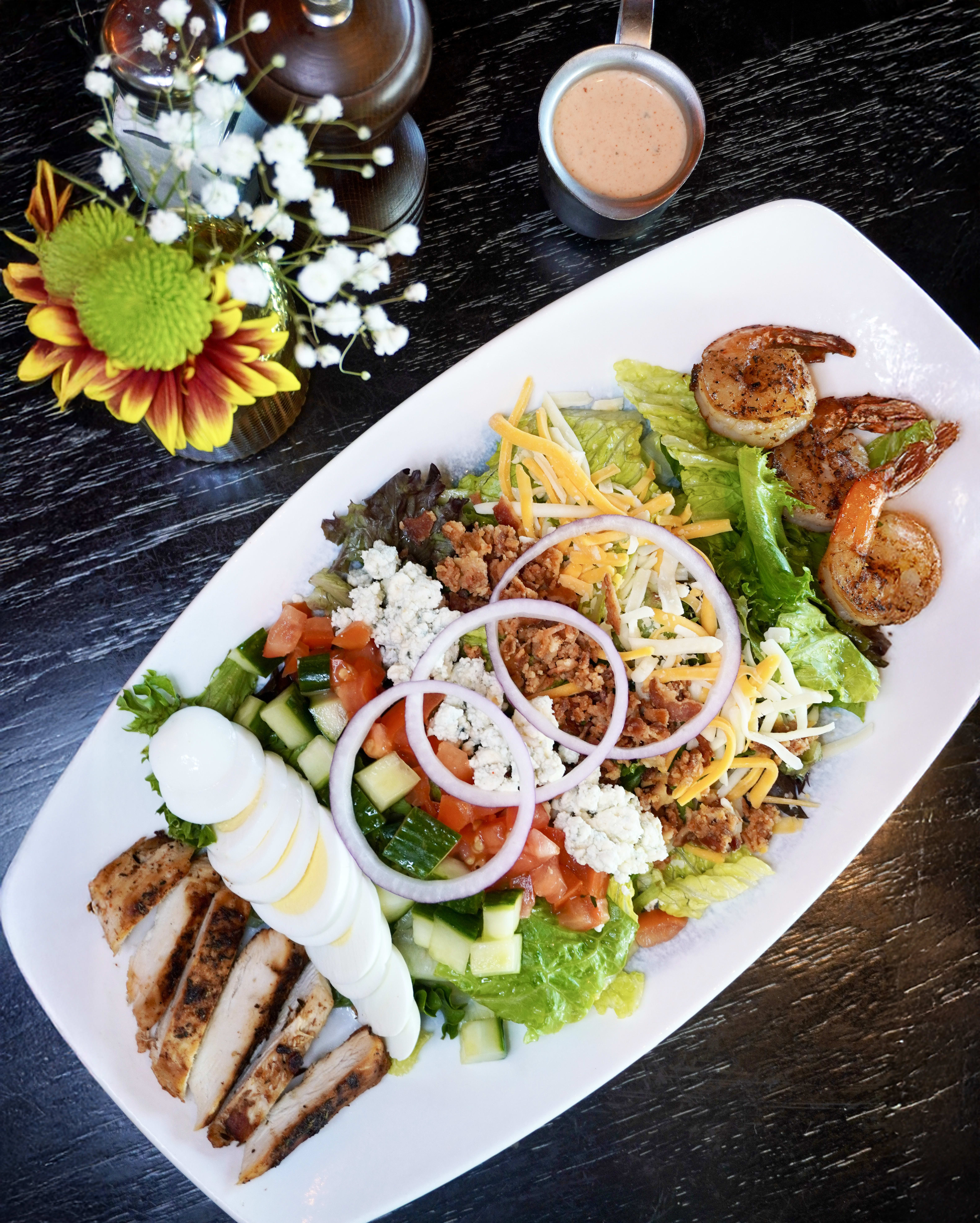 Katch Bistro at The Karol Hotel