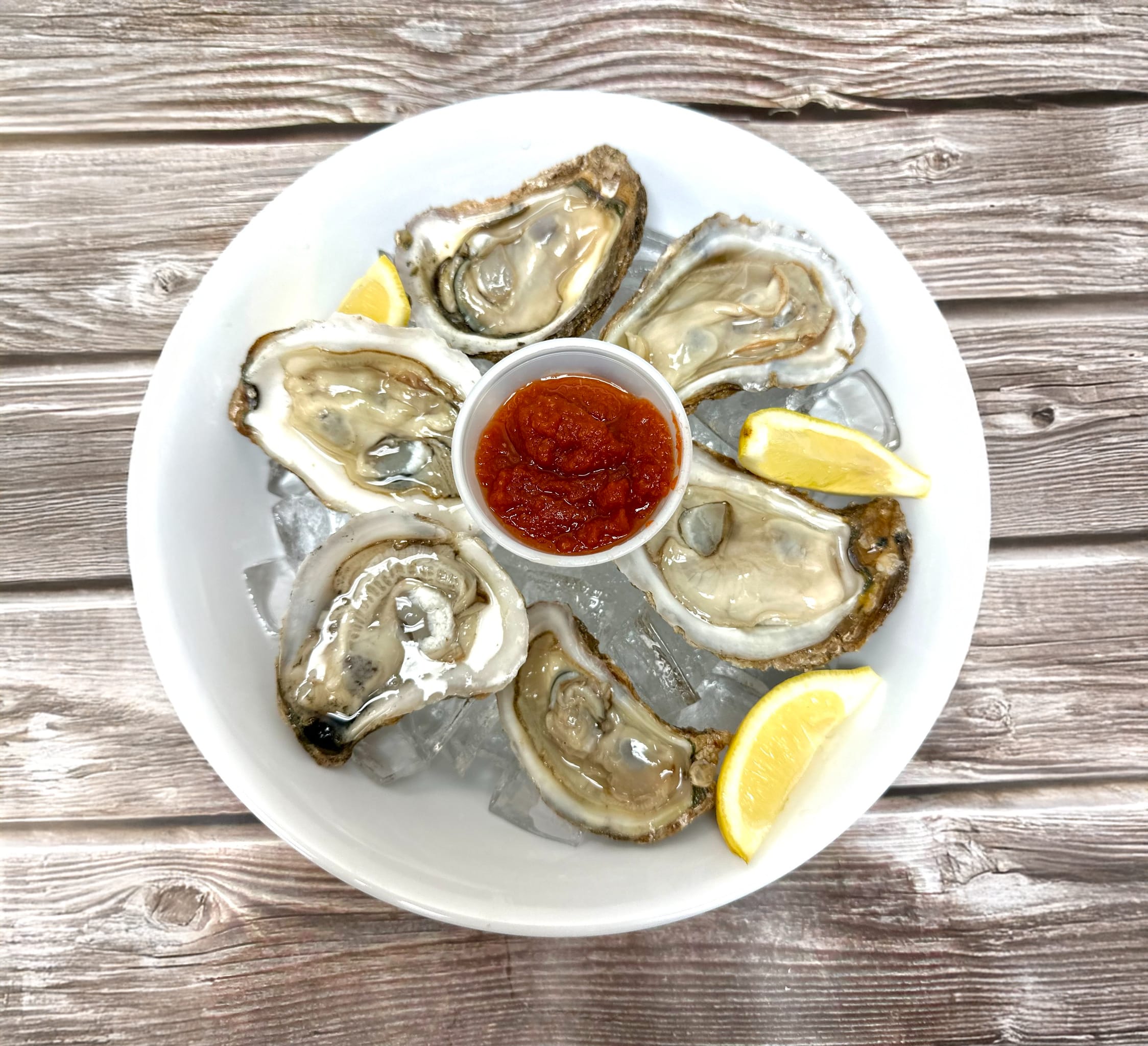 Brew Fish Bar & Grill