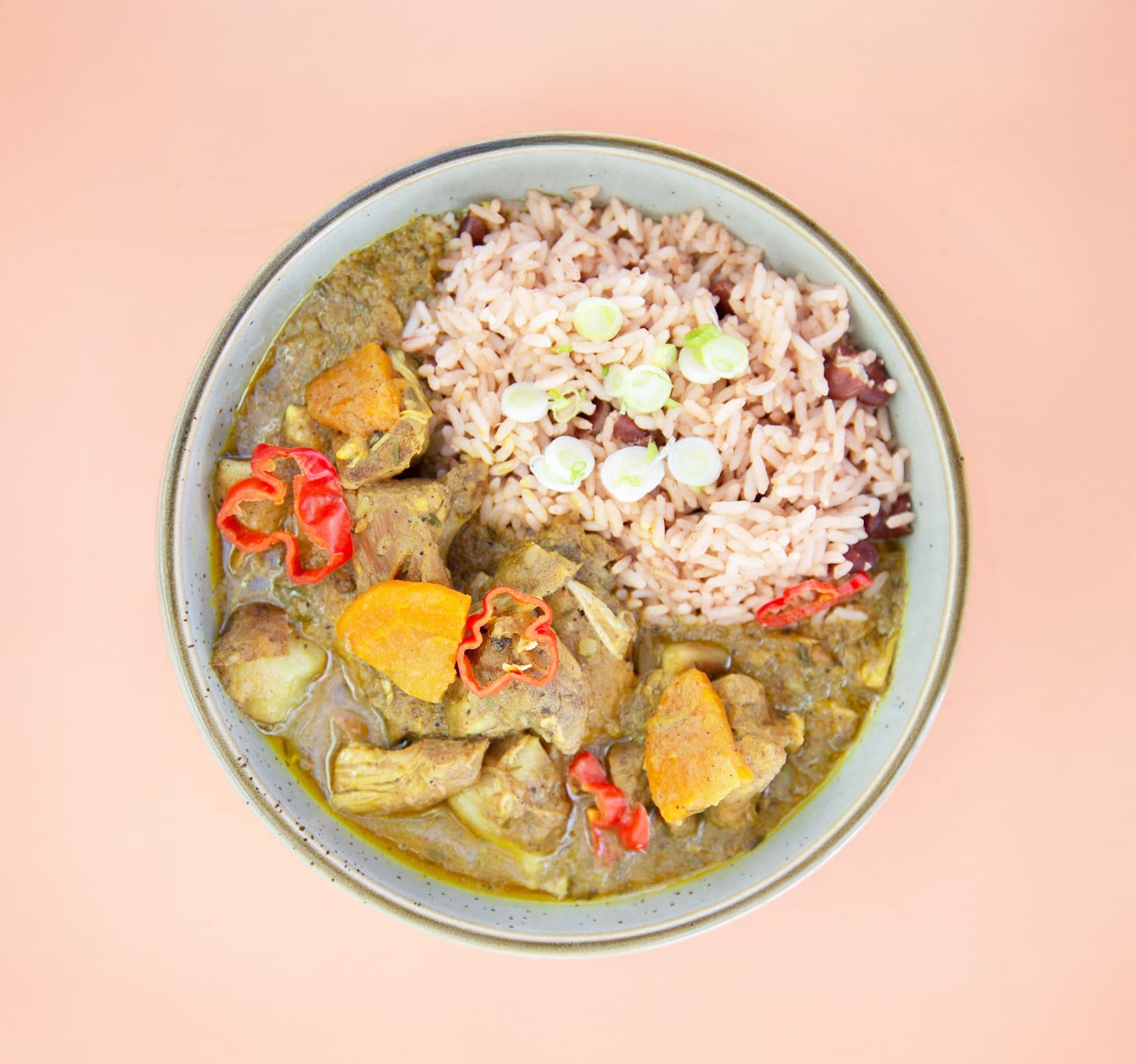 Bammy's Modern Caribbean