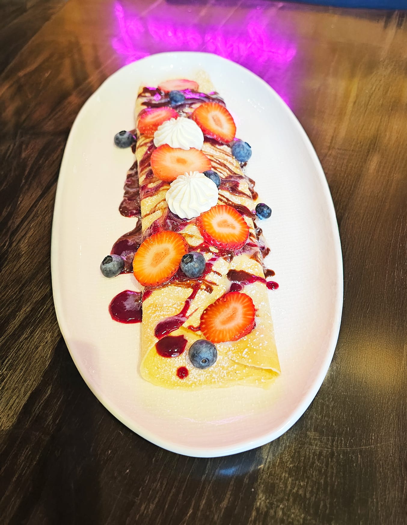 A La Brava Mexican Kitchen