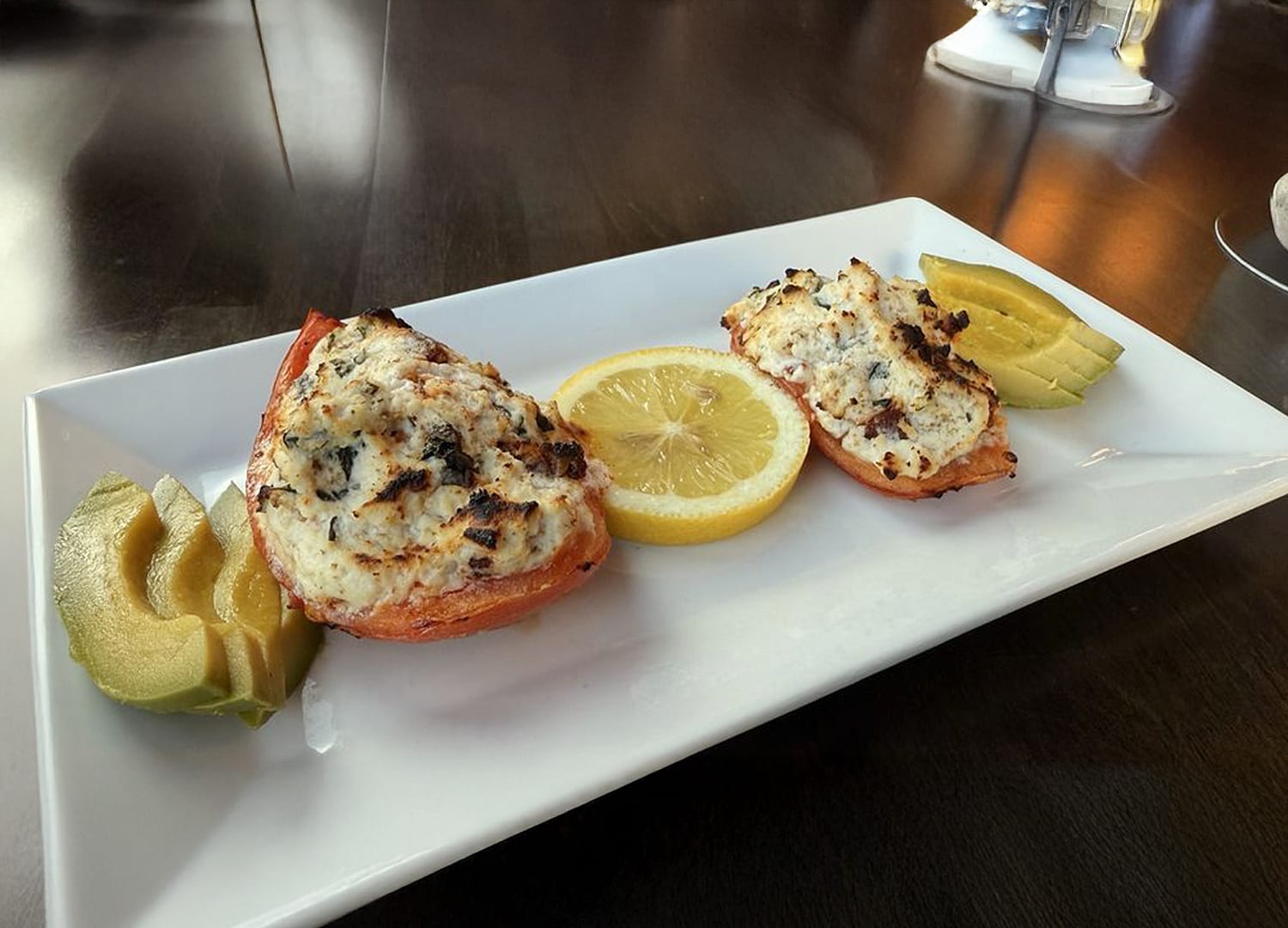 Exquisite Bistro