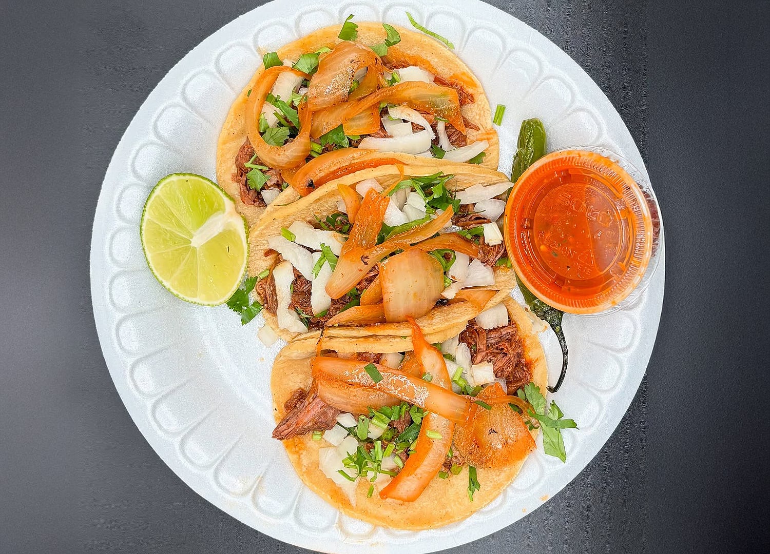 Photo 1 of 4: Super Taquerias Express