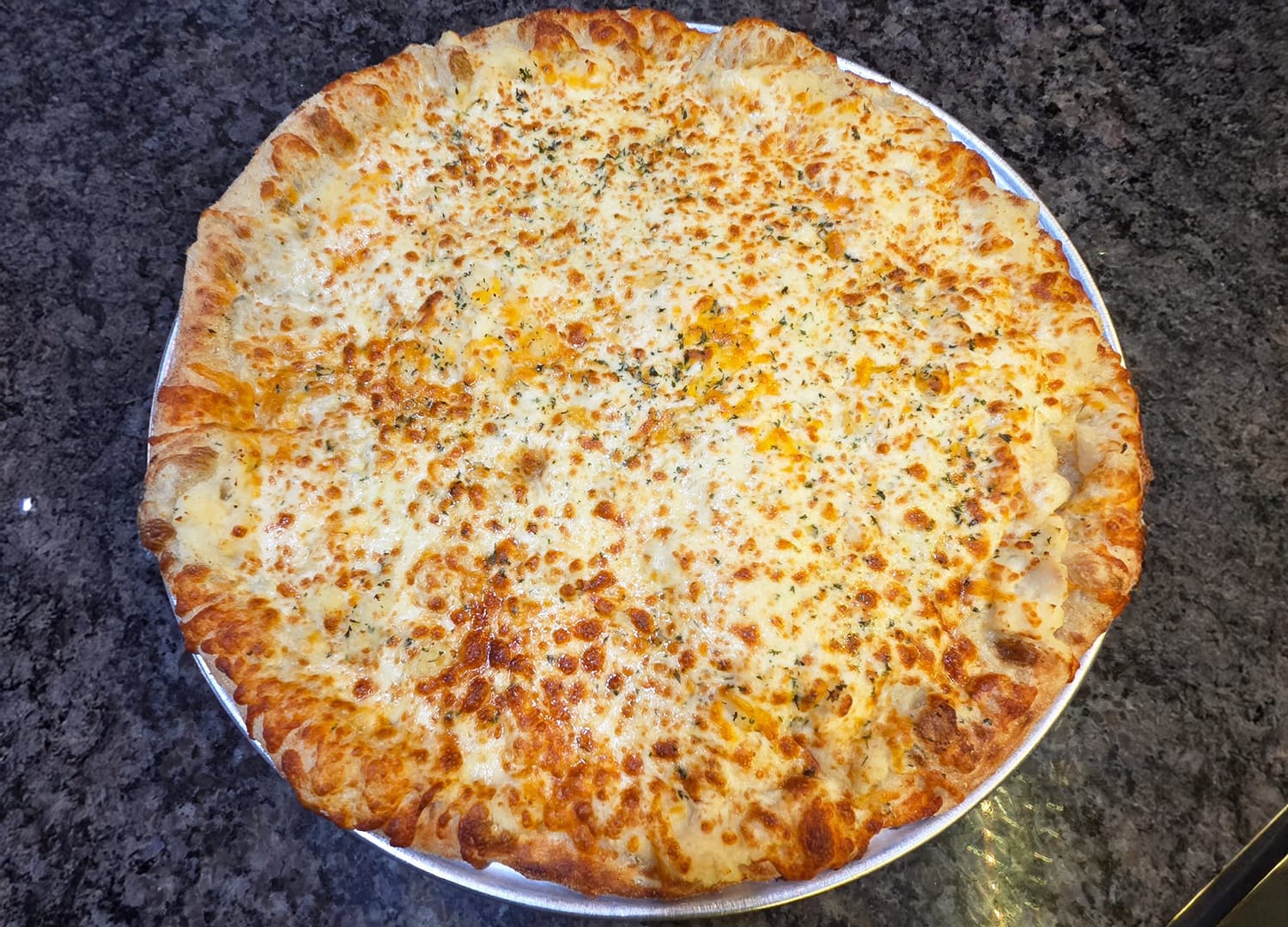 Carmine's Pizza and Pasta