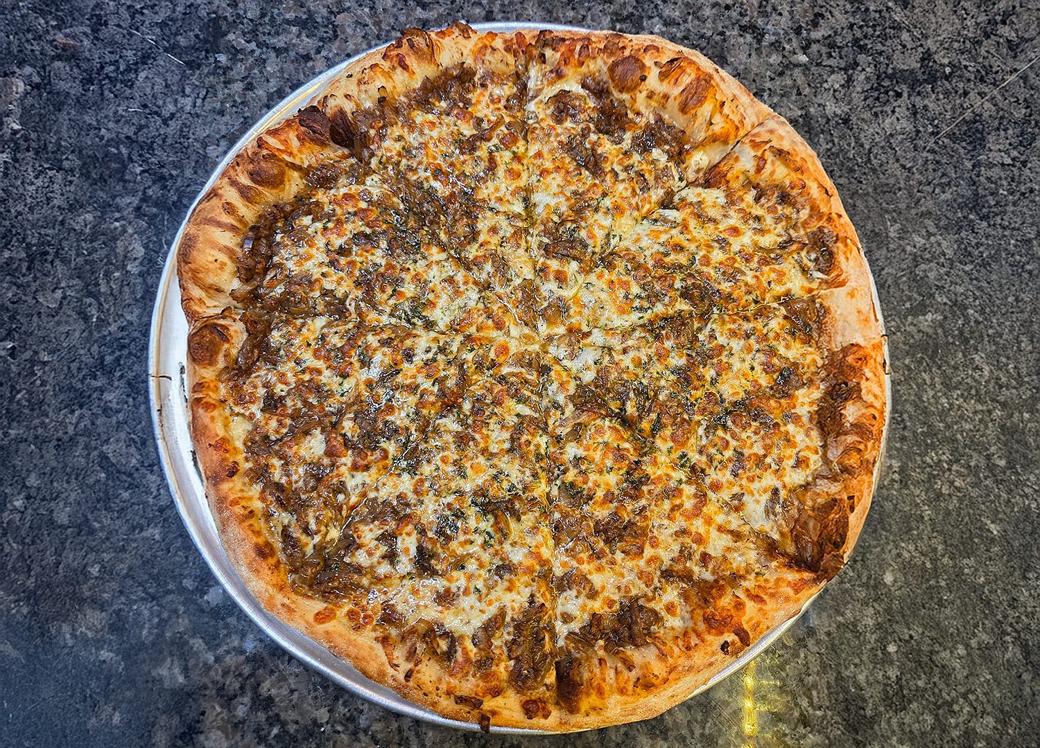 Carmine's Pizza and Pasta