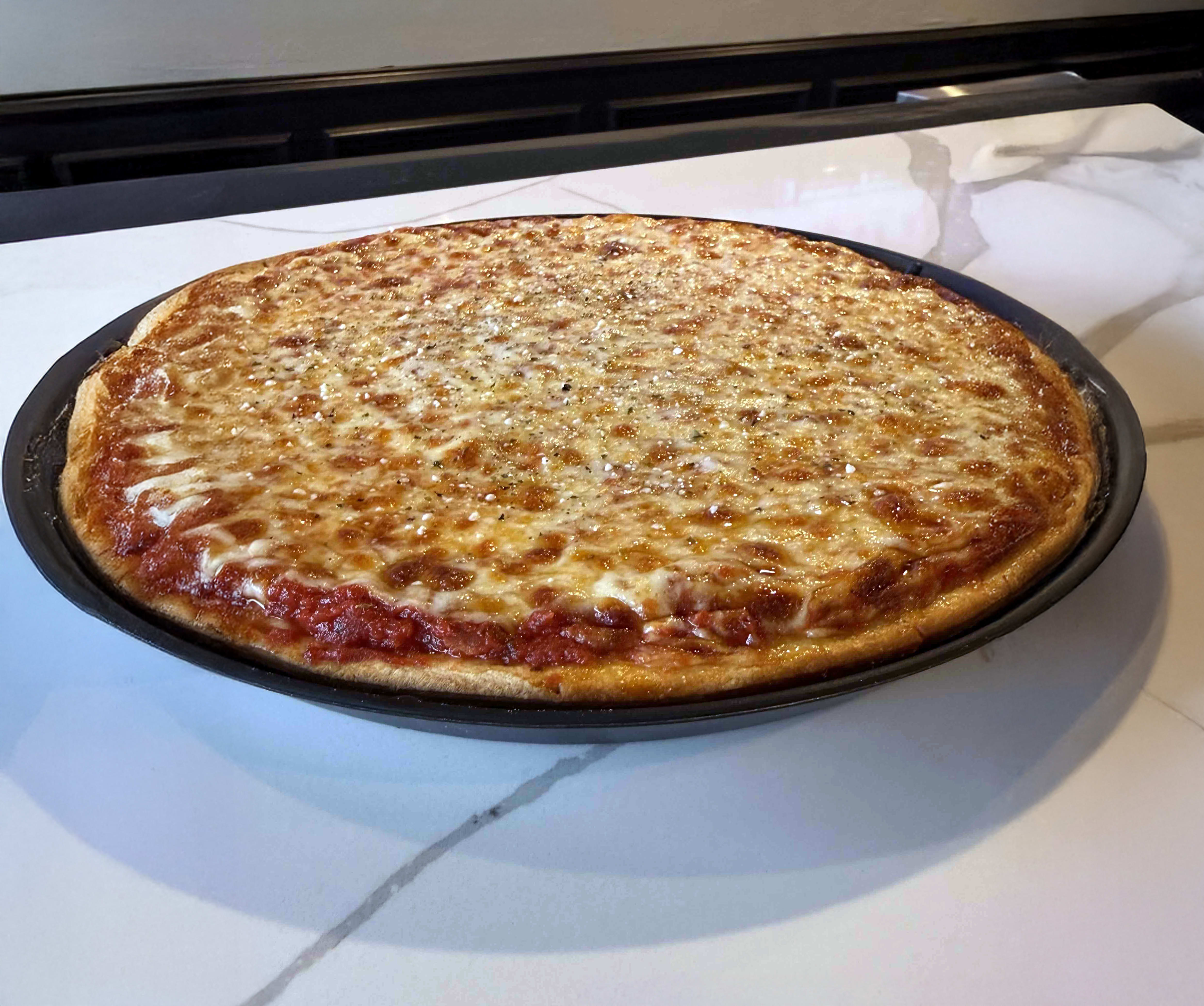 Pizza Cucina, The