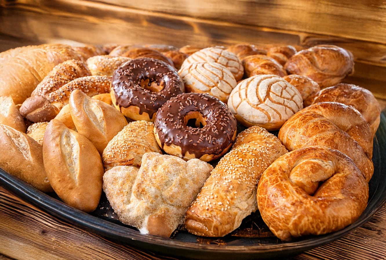 Photo 1 of 4: Dells Panaderia