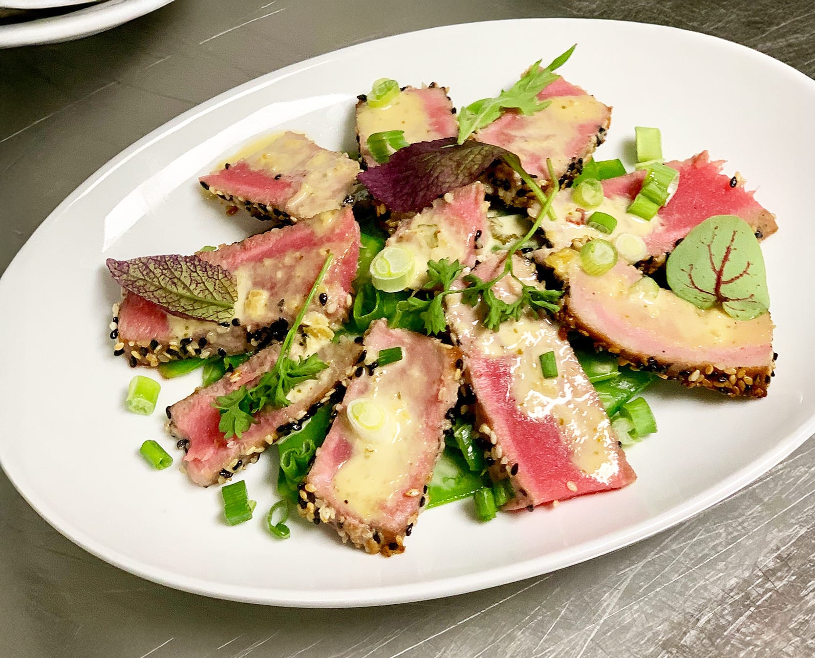 Artisan's Brewery & Italian Grill