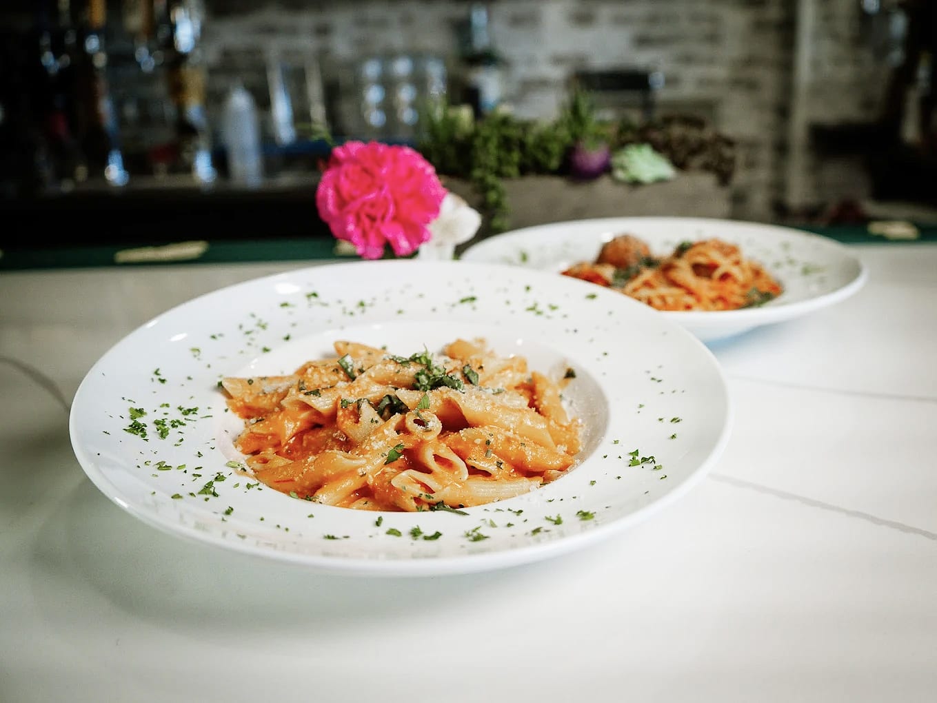 Dave's Italian Eatery