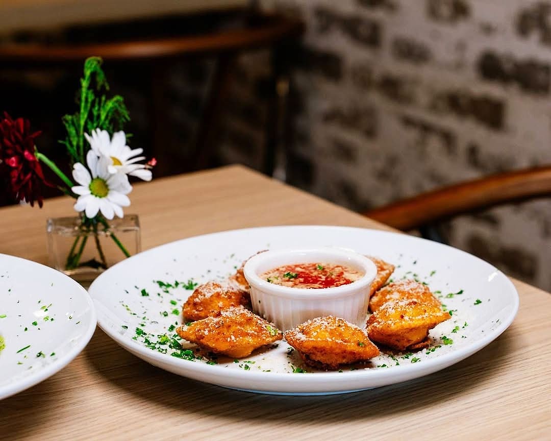 Dave's Italian Eatery