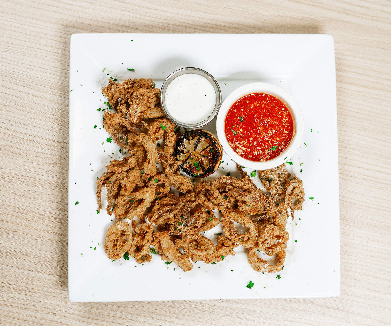 Dave's Italian Eatery