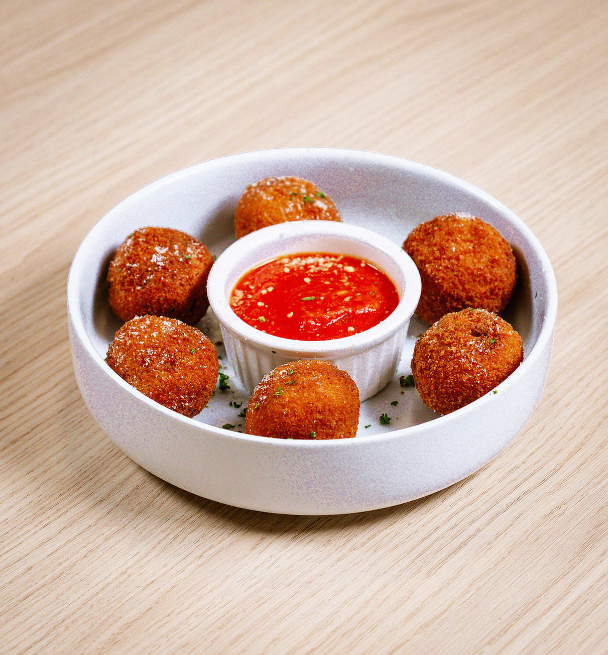 Dave's Italian Eatery