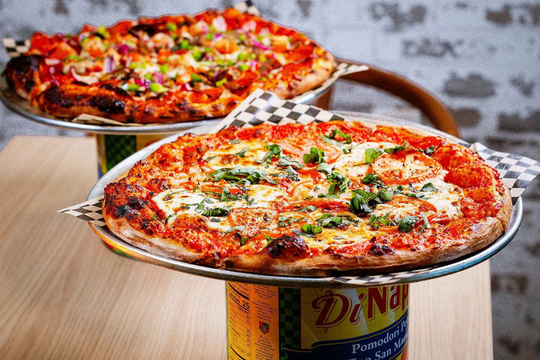 Photo 1 of 4: Dave's Italian Eatery