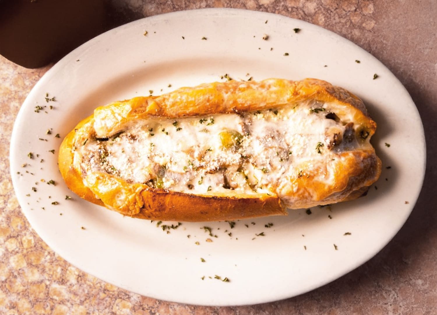 Brooklyn Joe's Pizzeria and Italian Restaurant