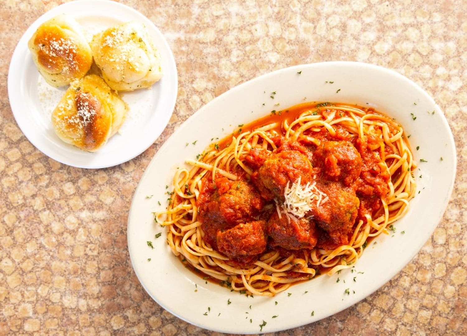 Brooklyn Joe's Pizzeria and Italian Restaurant