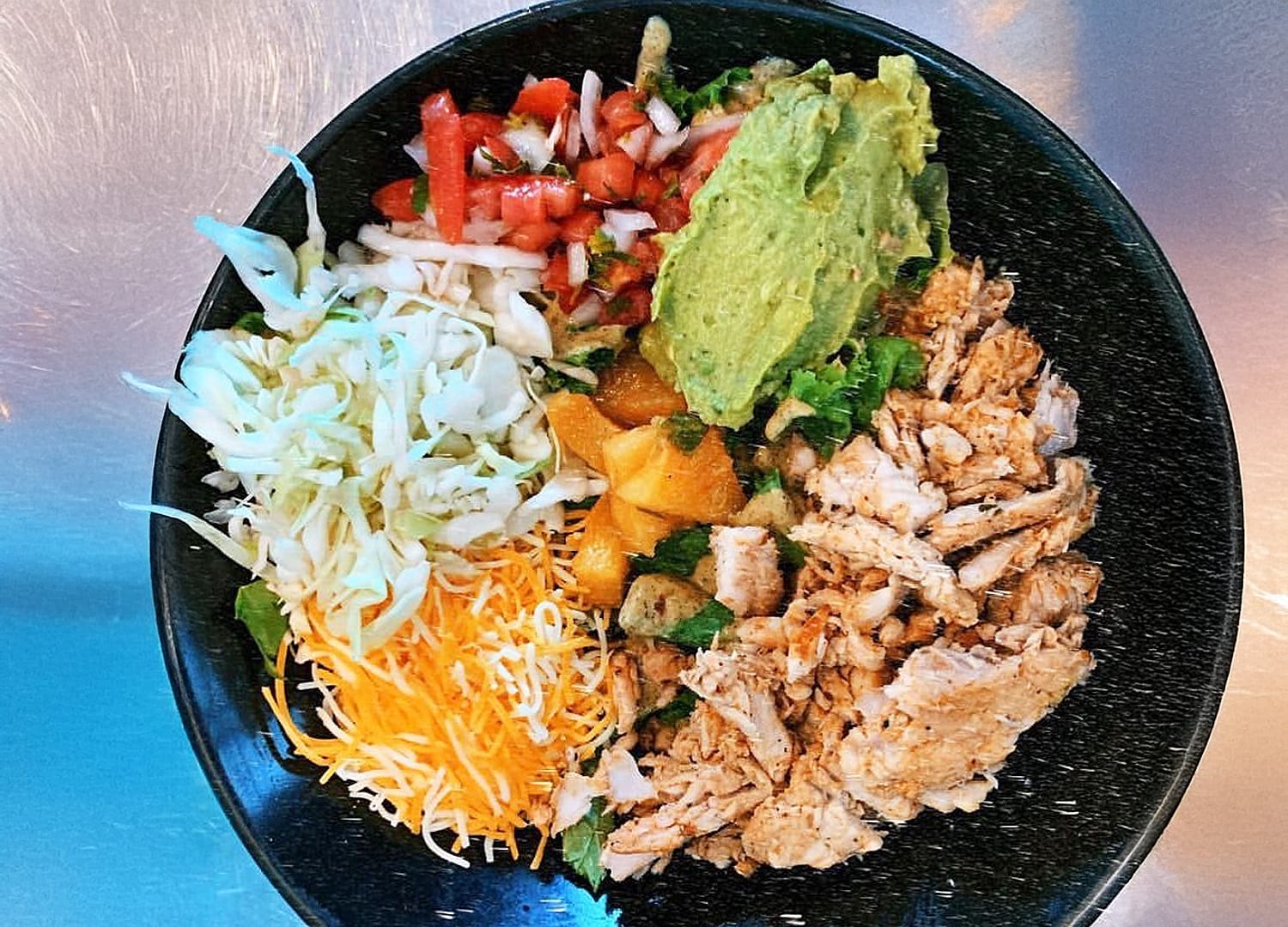Taco Station