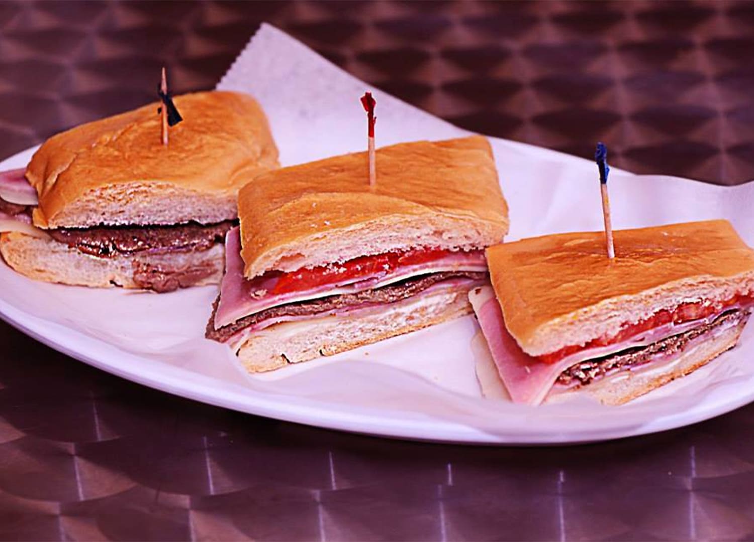 Sandy's Cuban Cafe