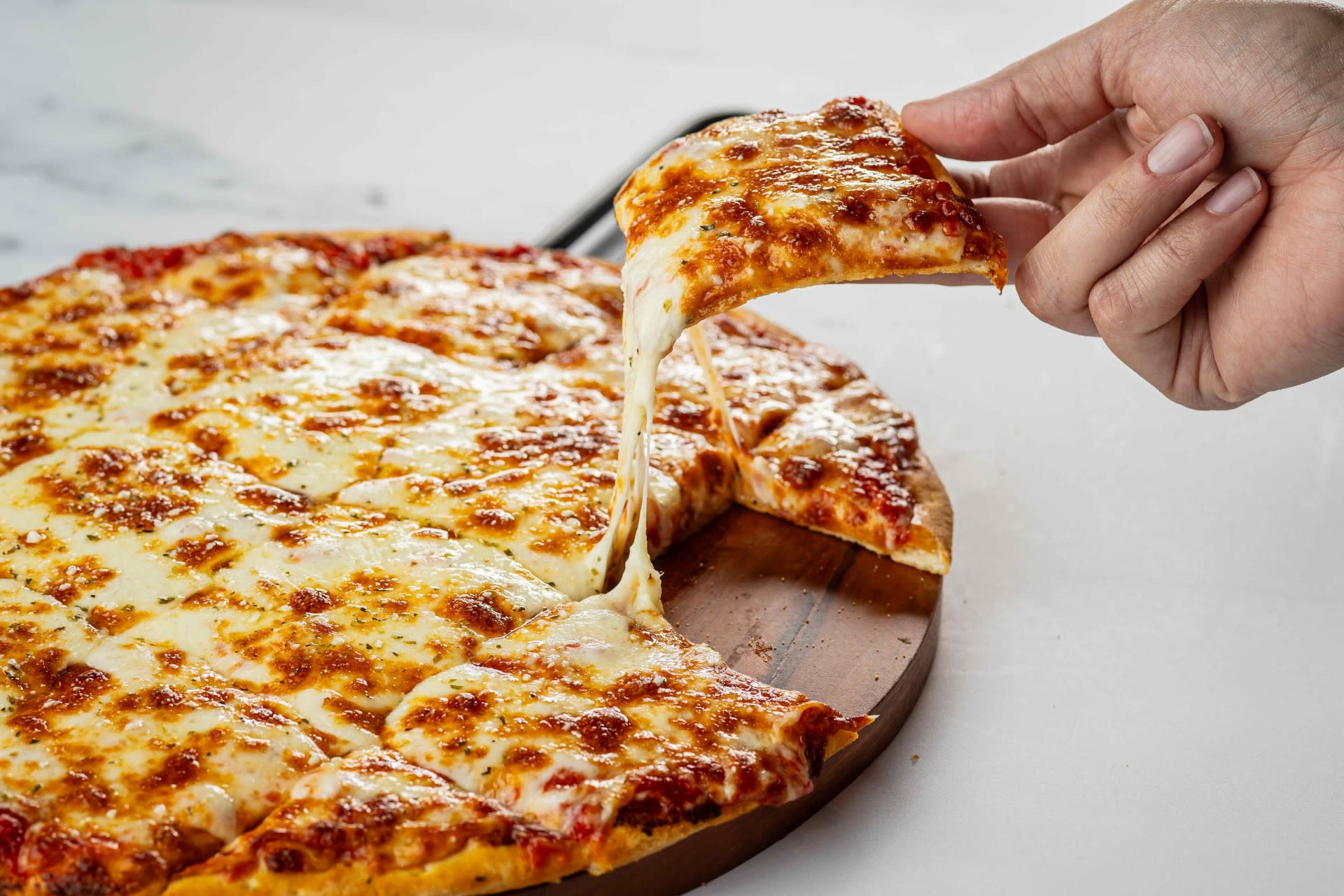 Rosati's Pizza