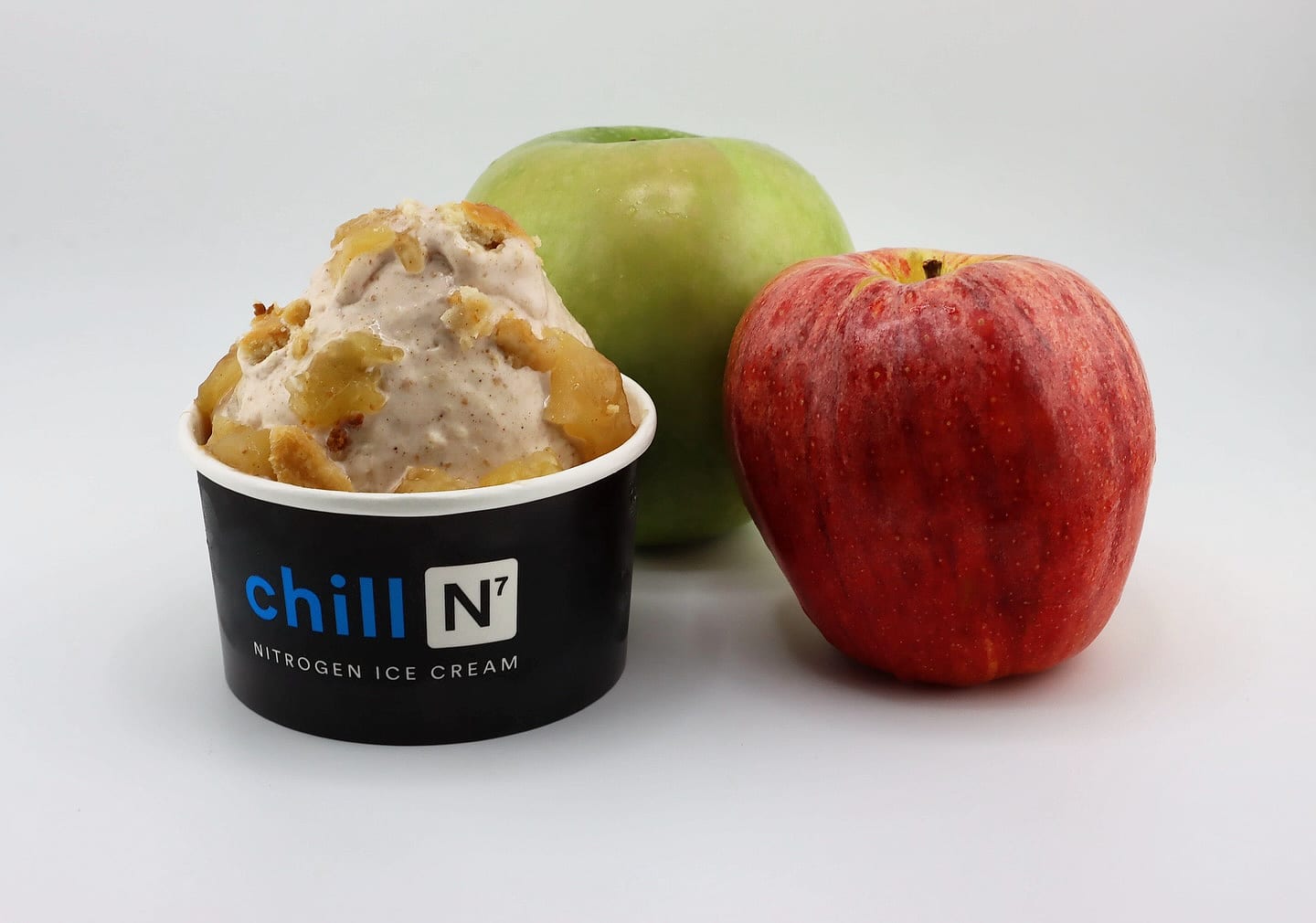 Chill-N Ice Cream - Tucson