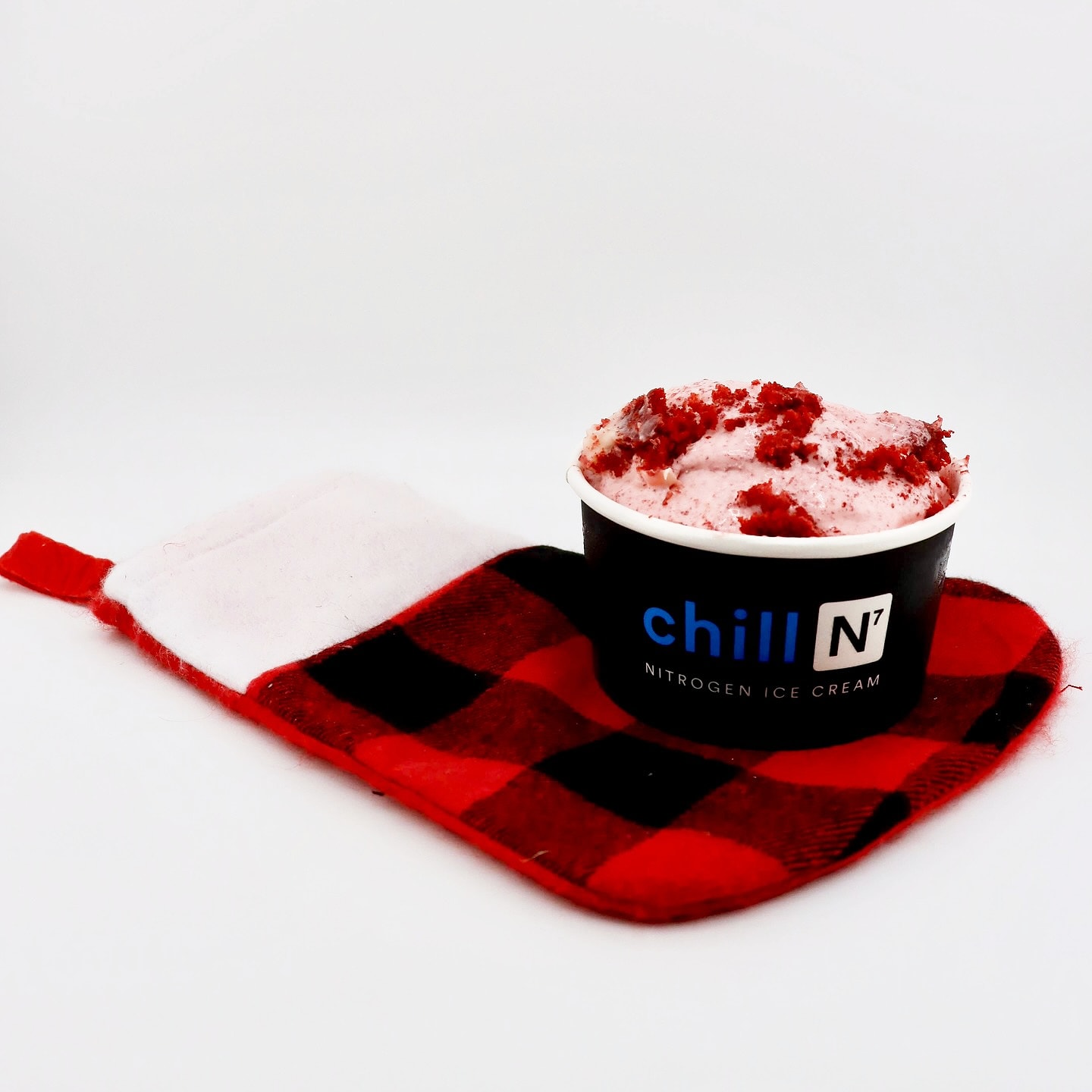 Chill-N Ice Cream - Tucson