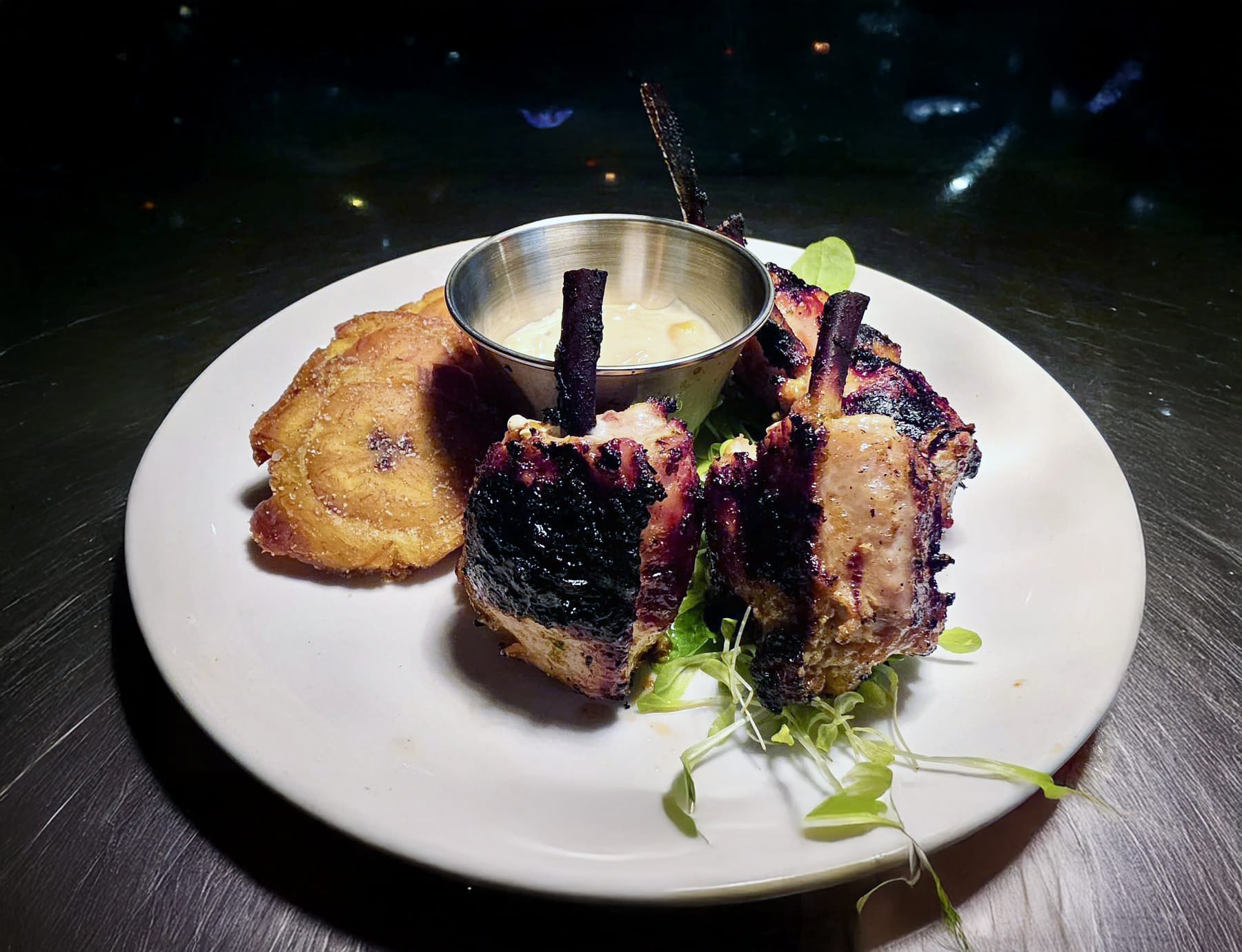 Prohibitioned Gastropub & Lounge